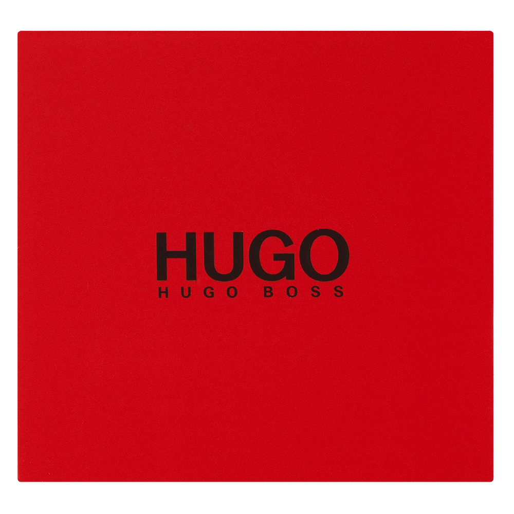 Bild: Hugo Boss Just Different Eau de Parfum