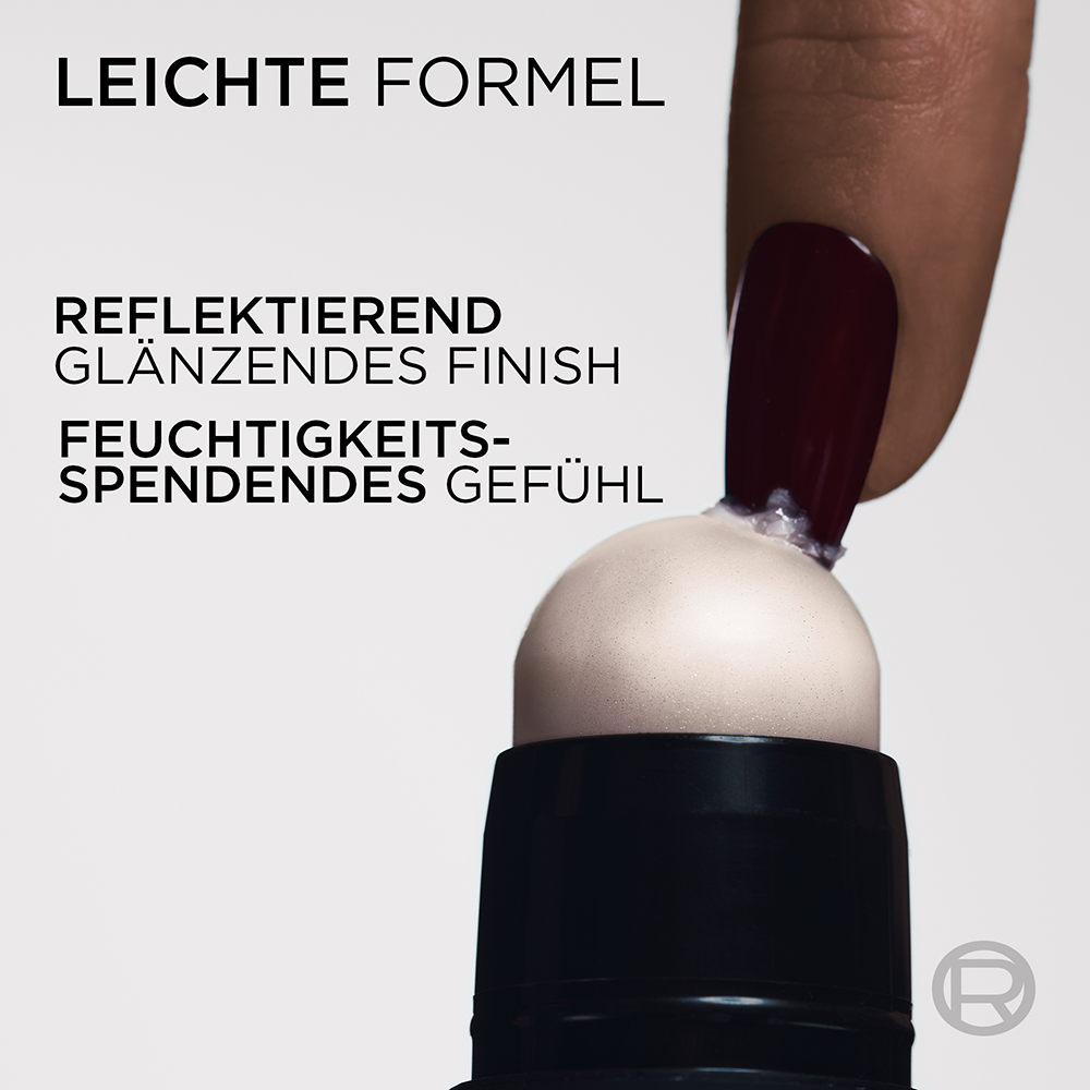 Bild: L'ORÉAL PARIS Mugler Magnetic Radiance Stick Crystal
