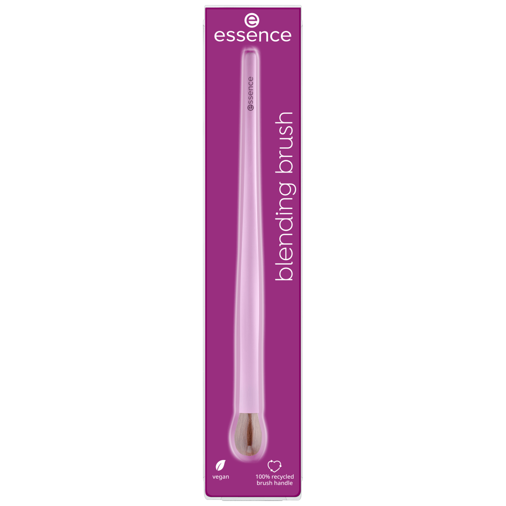 Bild: essence Blending Pinsel