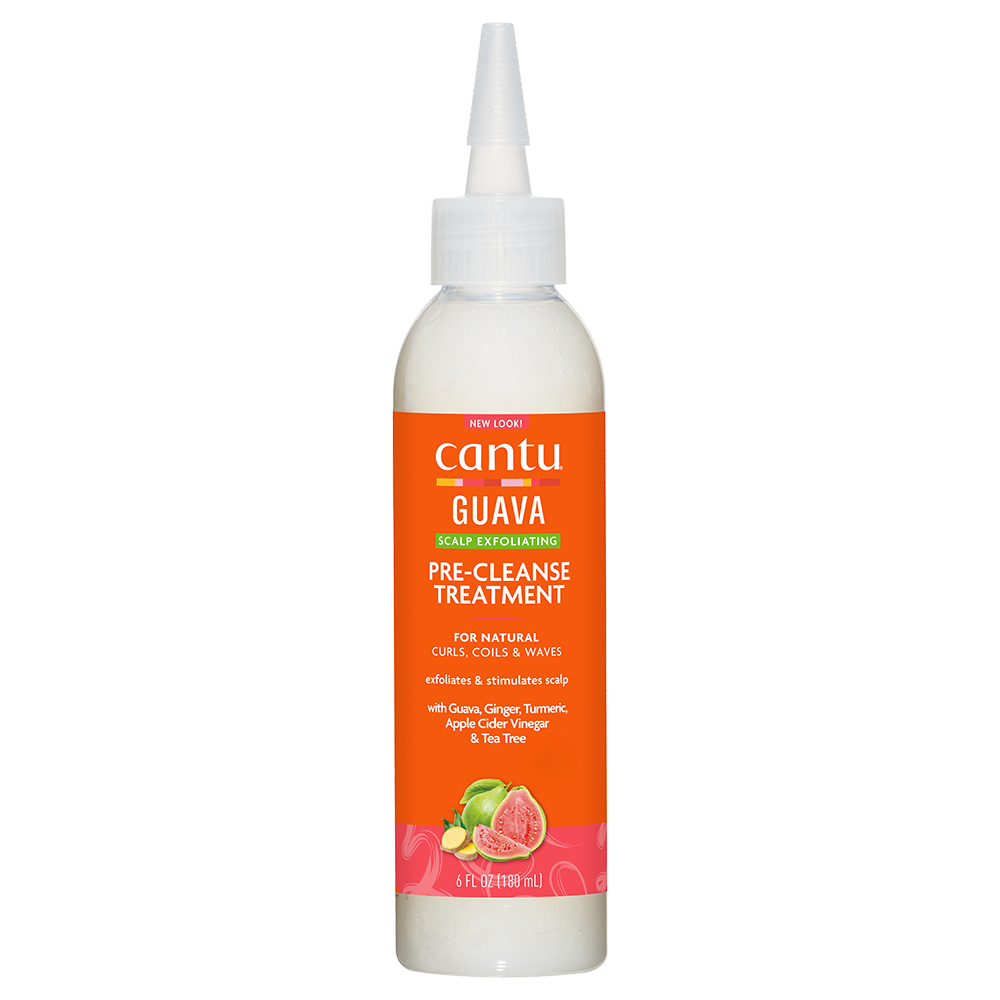 Bild: Cantu Guave Scalp Exfoliating Peeling