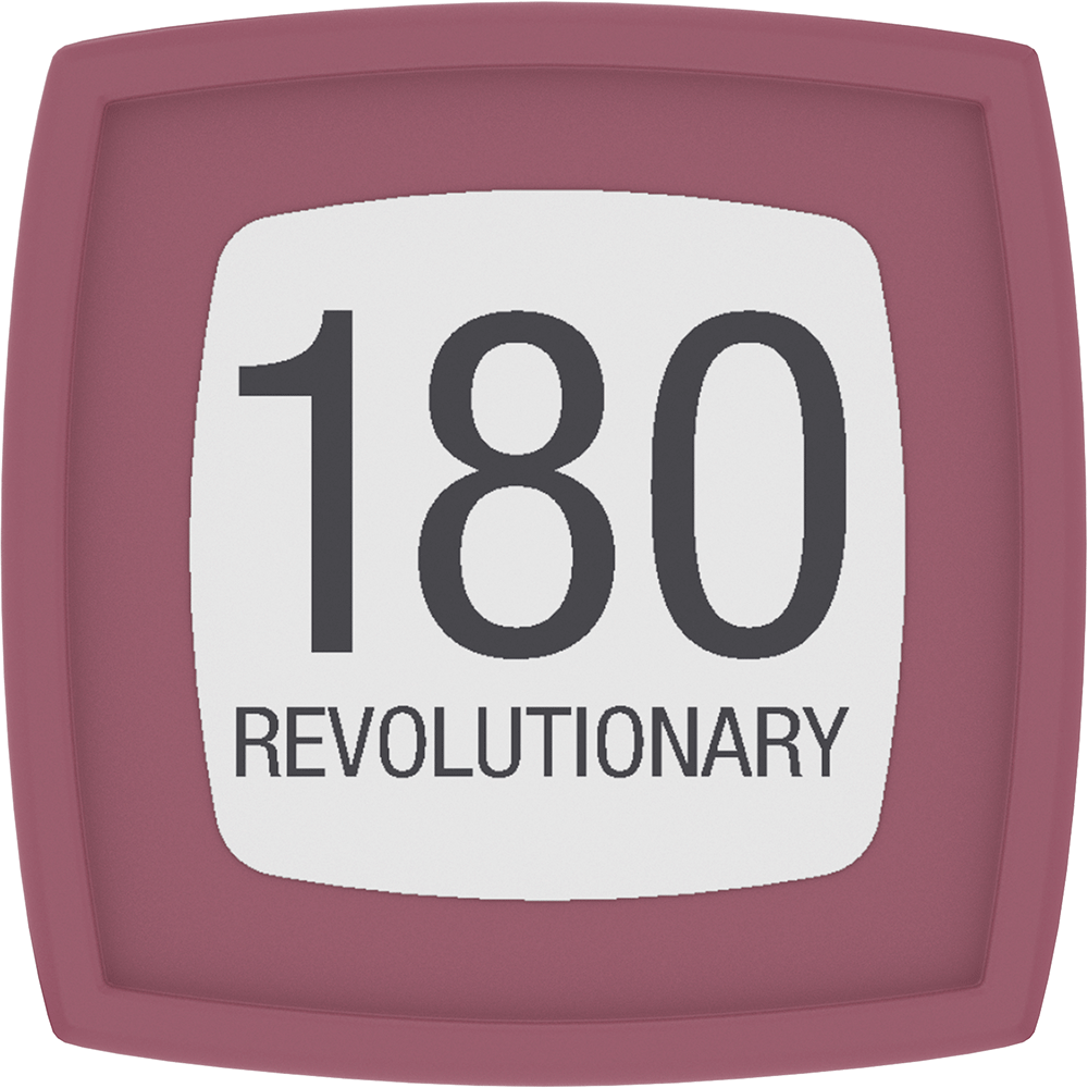 Bild: MAYBELLINE Super Stay Matte Ink Lippenstift revolutionary