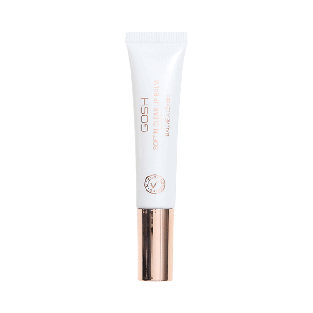 Bild: GOSH Soft´n Clear Lip Balm X
