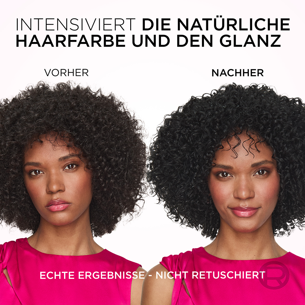 Bild: L'ORÉAL PARIS CASTING Casting Crème Gloss Braun Braun