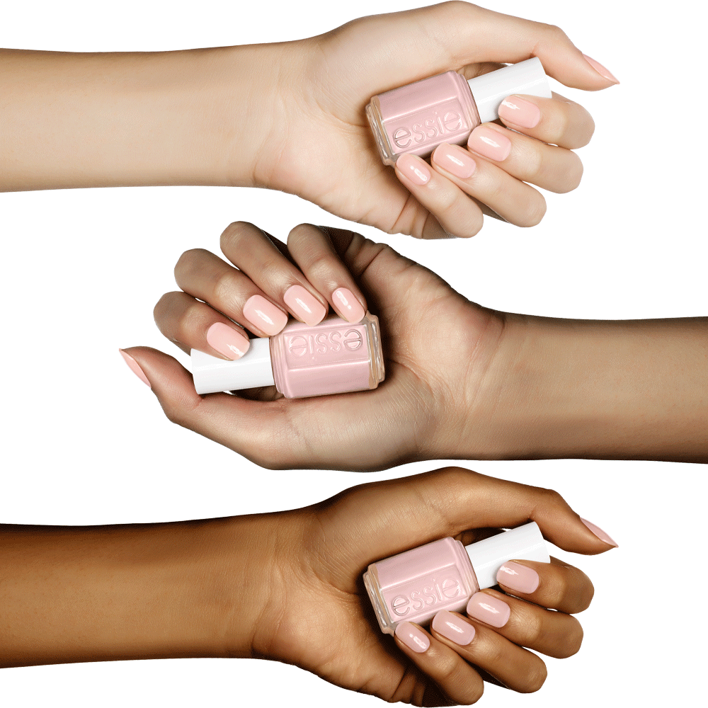 Bild: Essie Nagellack mademoiselle