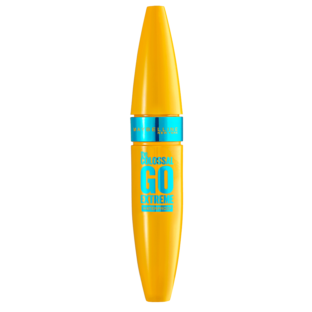Bild: MAYBELLINE Colossal Go Extreme Waterproof Mascara