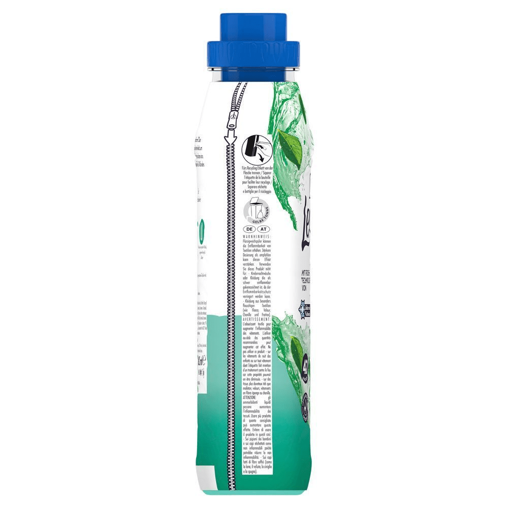 Bild: Lenor Weichspüler Freshness Guard