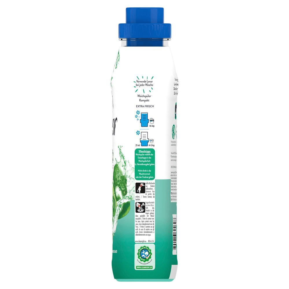 Bild: Lenor Weichspüler Freshness Guard