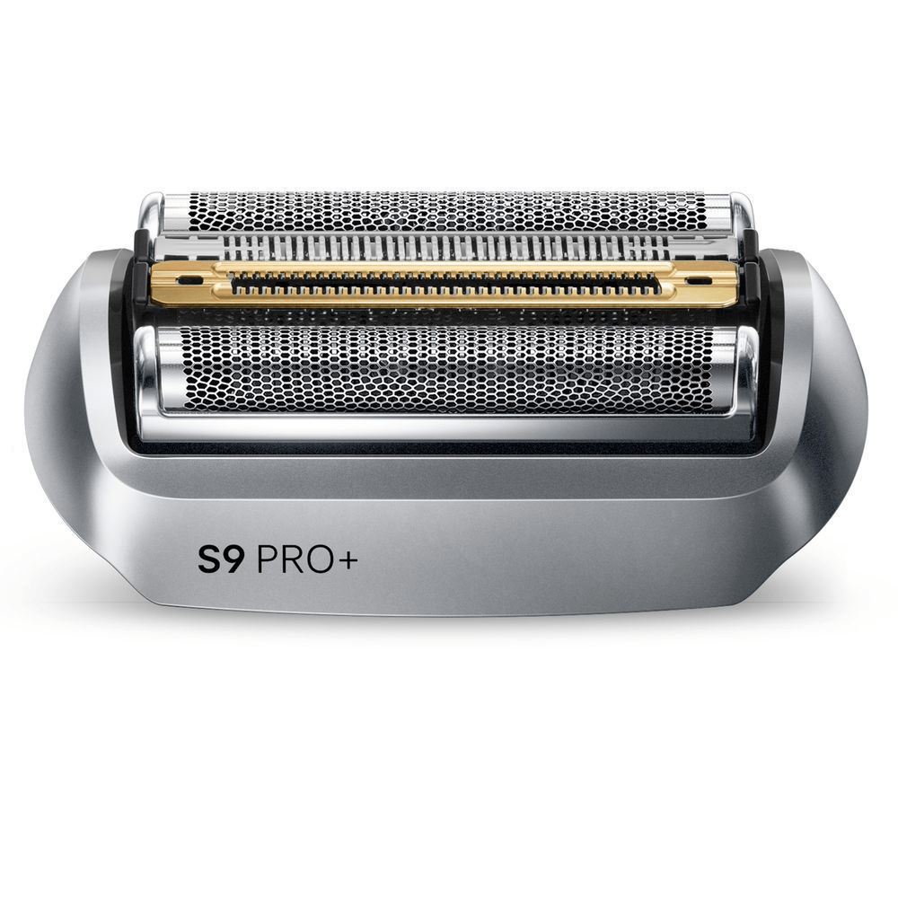 Bild: Braun Series 9 PRO+ Elektrorasierer ORIGINAL Scherkopf, 96M