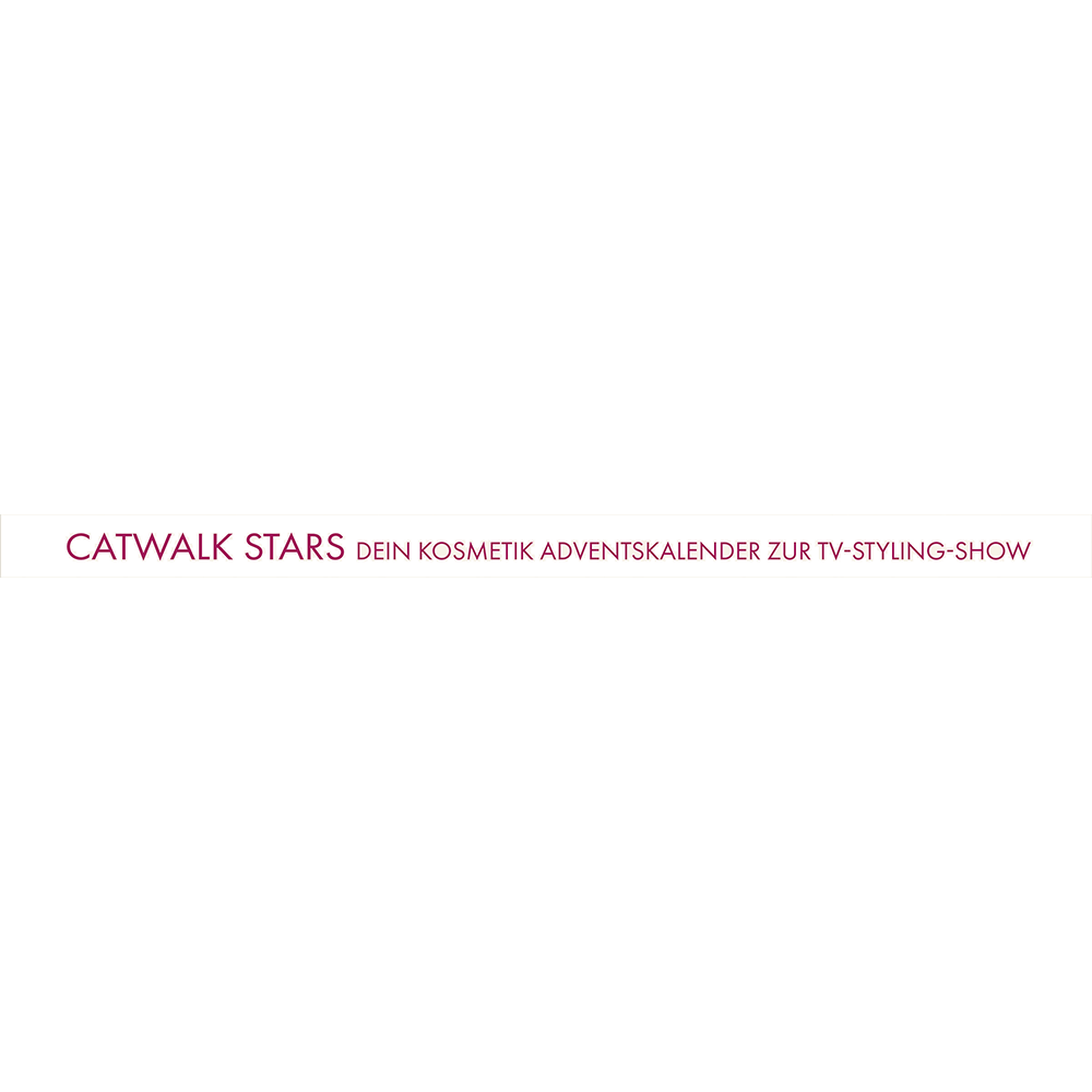 Bild: Shopping Queen Adventkalender Kosmetik