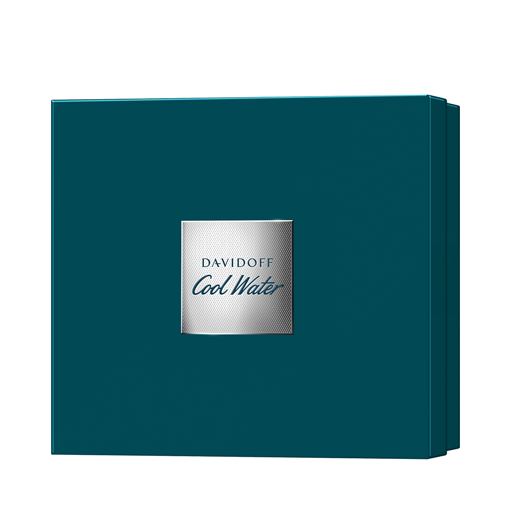 Bild: Davidoff Cool Water Geschenkset