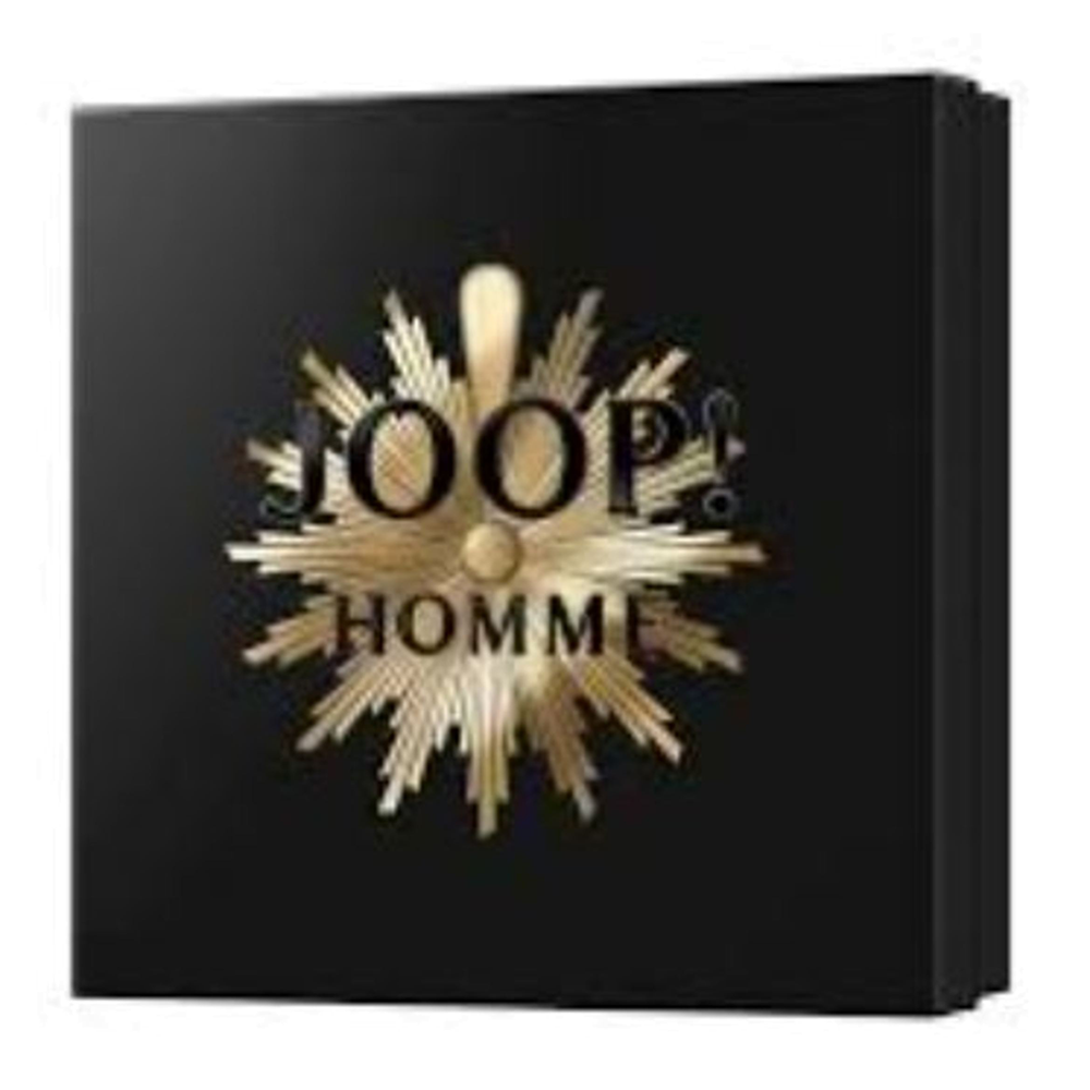Bild: Joop! Homme Geschenkset