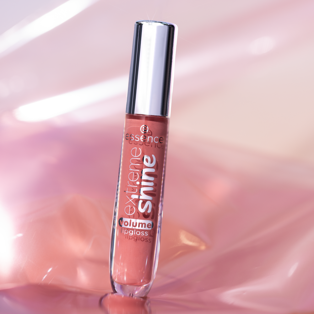 Bild: essence extreme shine volume lipgloss 16