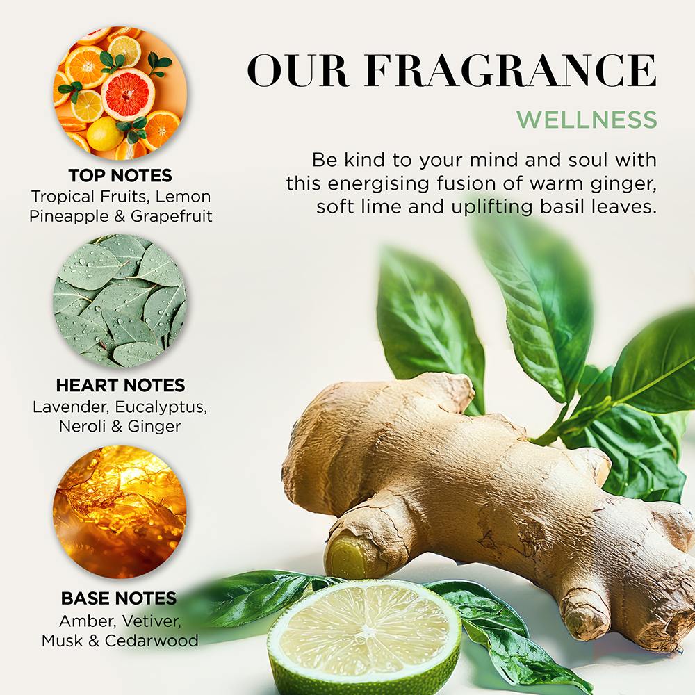 Bild: Baylis & Harding Geschenkset Wellness Korb