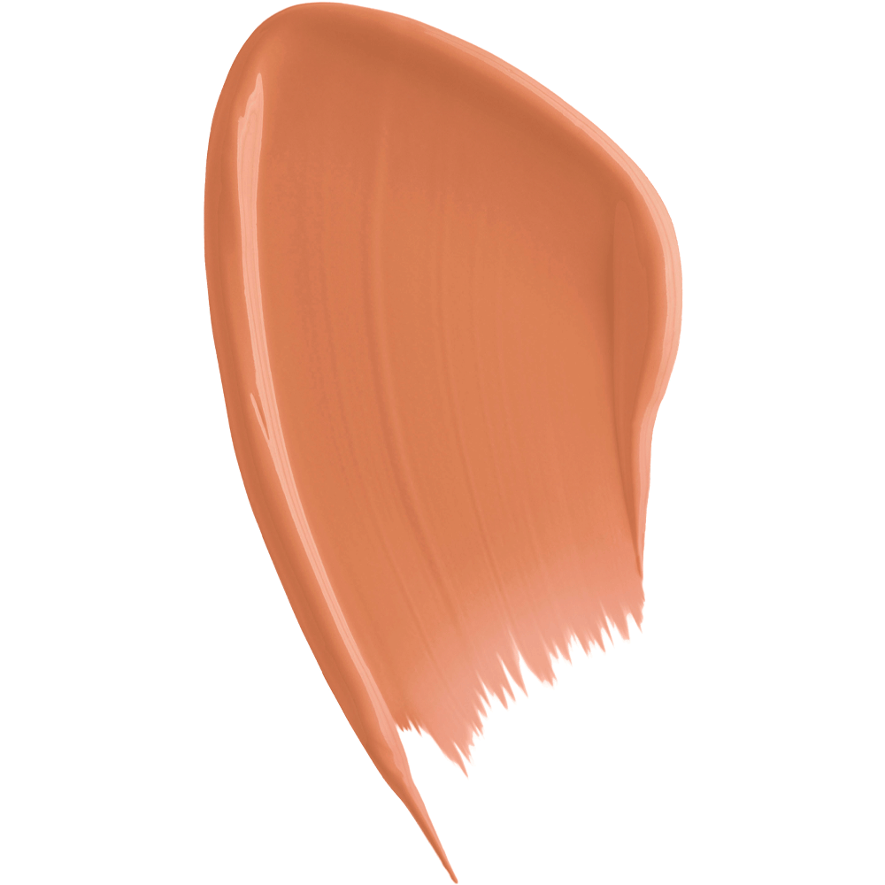 Bild: NYX Professional Make-up Bare With Me Blur Tint Foundation 09