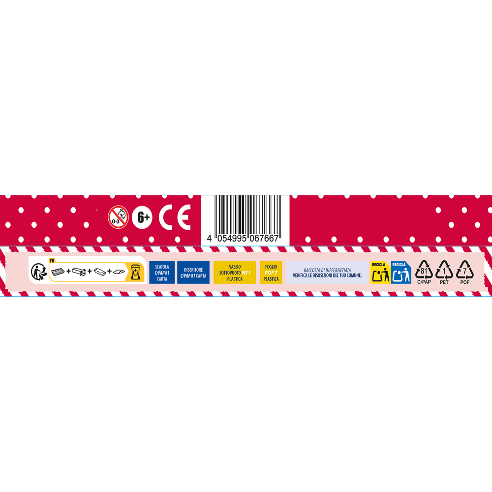 Bild: Hello Kitty Adventkalender Kids Beauty