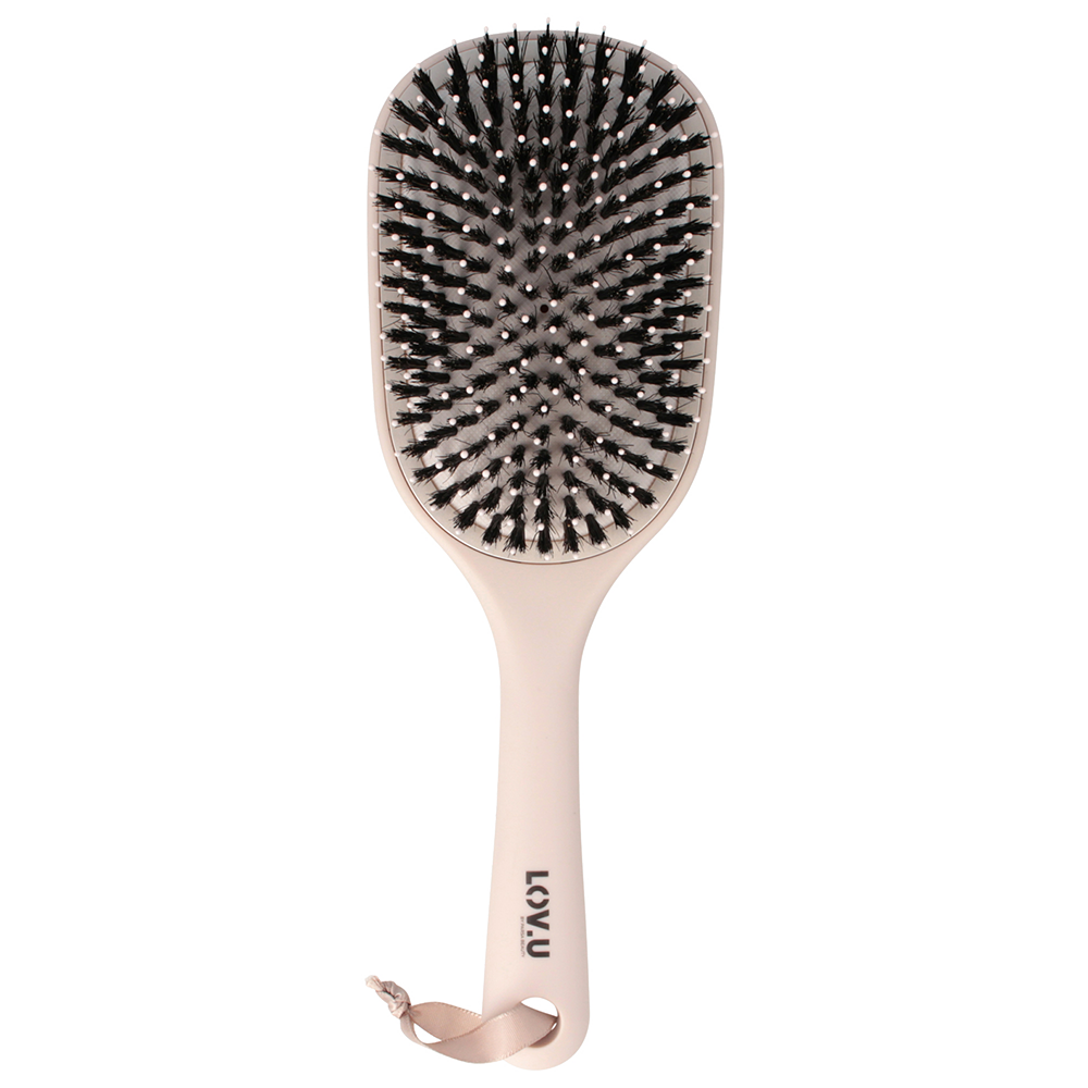 Bild: PARSA Beauty Haarbürste 