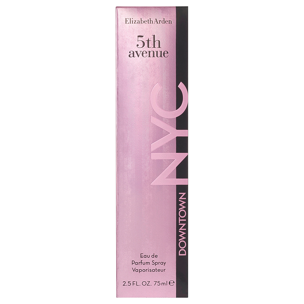 Bild: Elizabeth Arden 5th Avenue Downtown NYC Eau de Parfum
