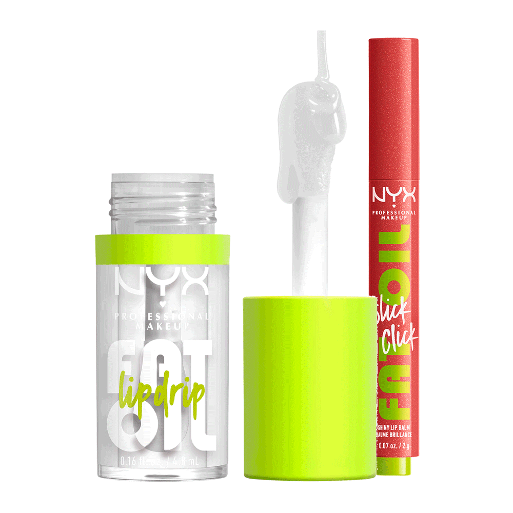 Bild: NYX Lip Essentials