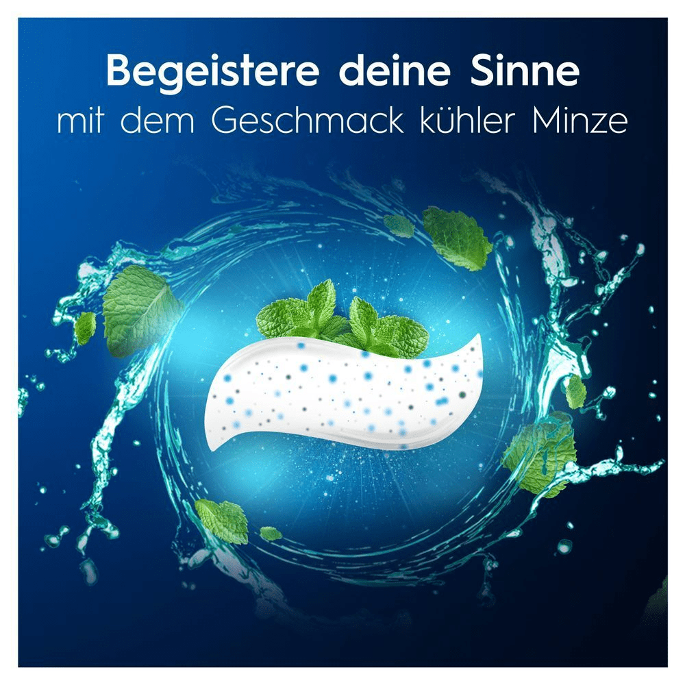 Bild: Oral-B Zahnpasta