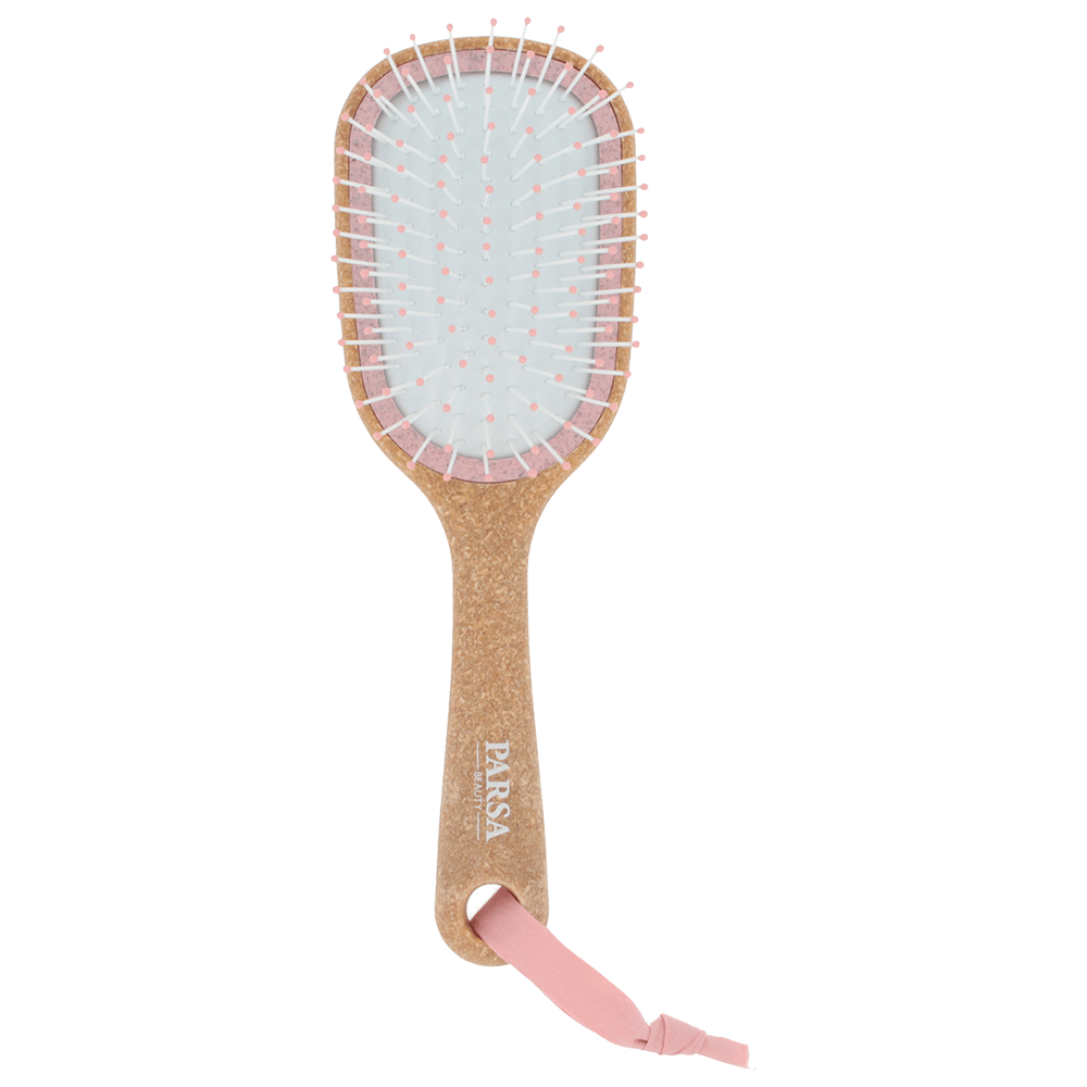 Bild: PARSA Beauty Haarbürste