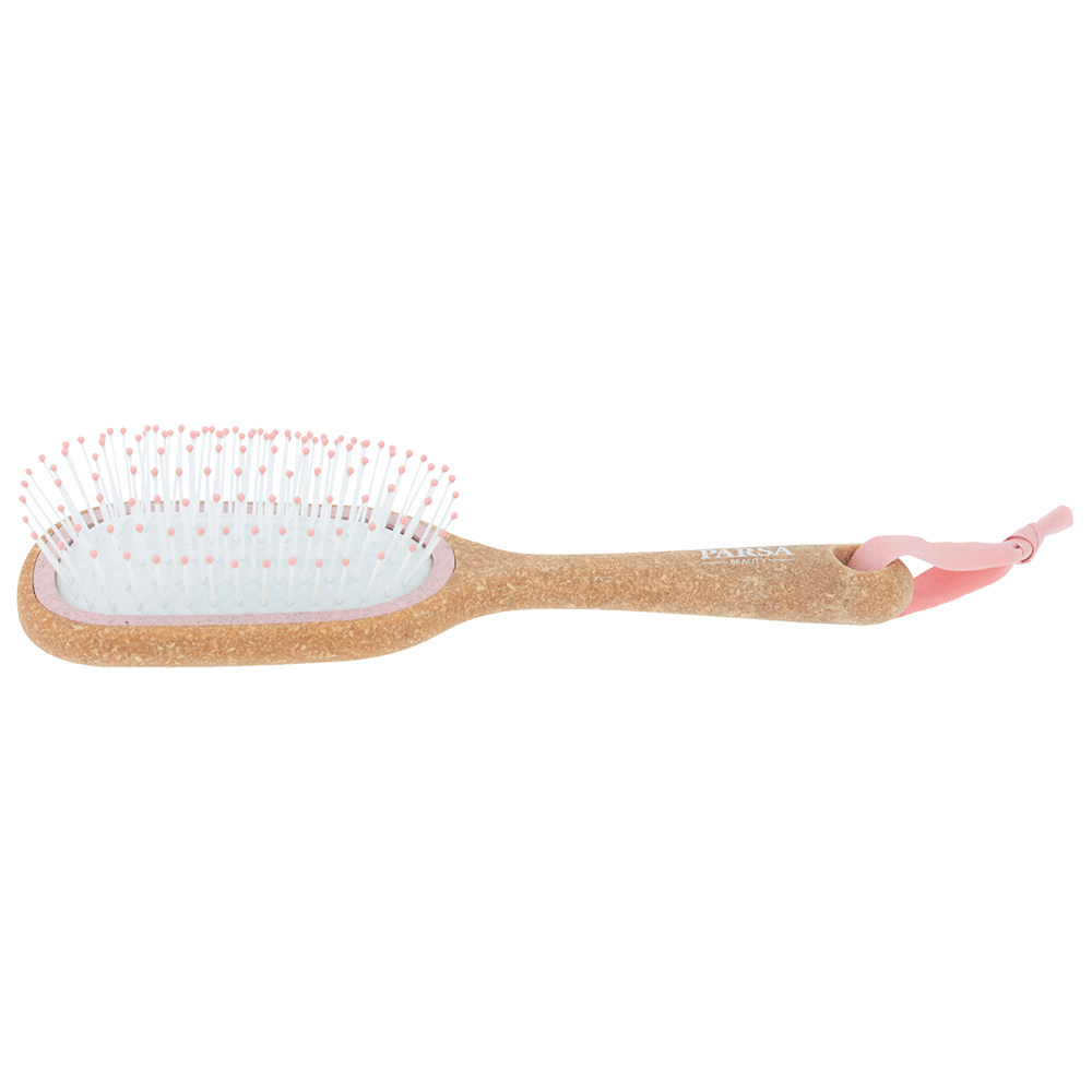 Bild: PARSA Beauty Haarbürste