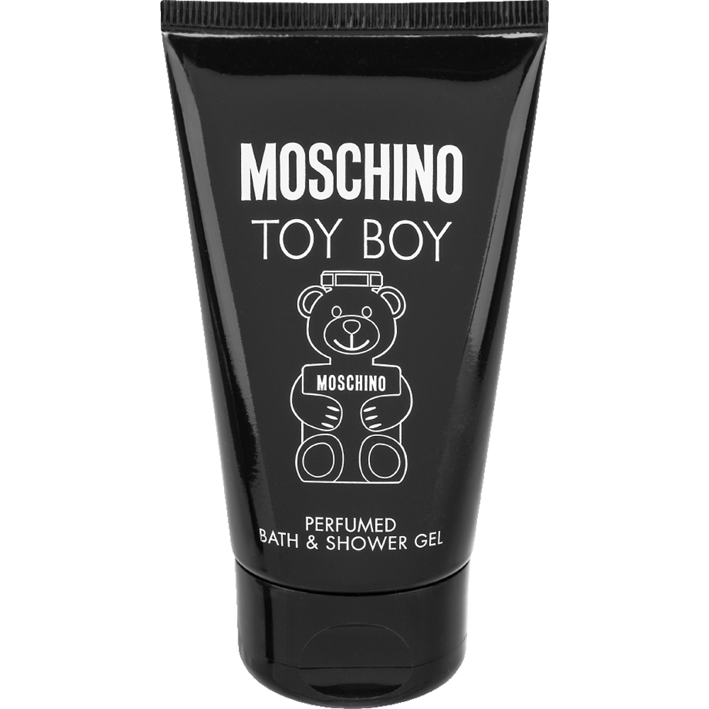 Bild: Moschino Toy Boy Geschenkset Eau de Parfum 30ml + Duschgel 50 ml
