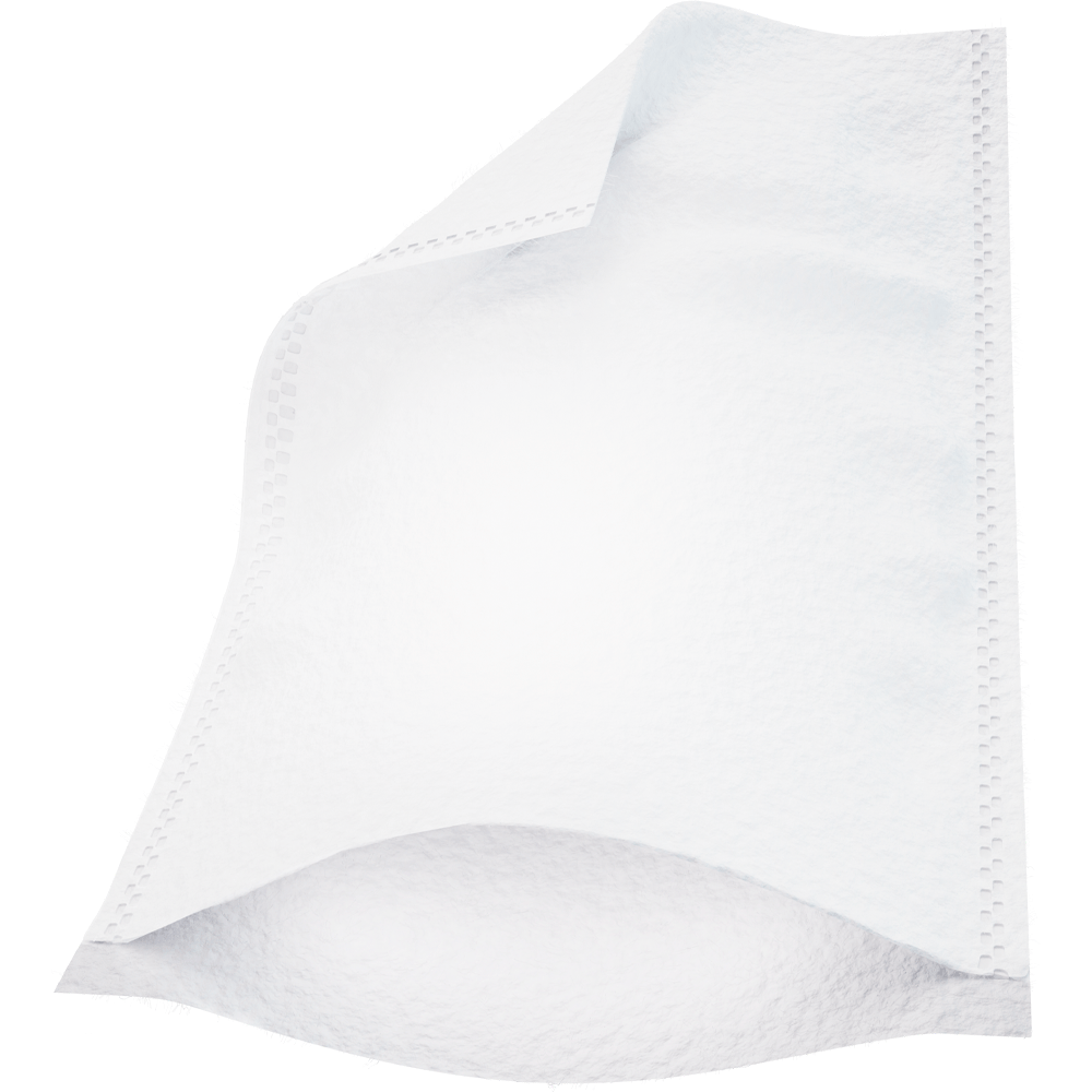 Bild: Abena Waschhandschuh