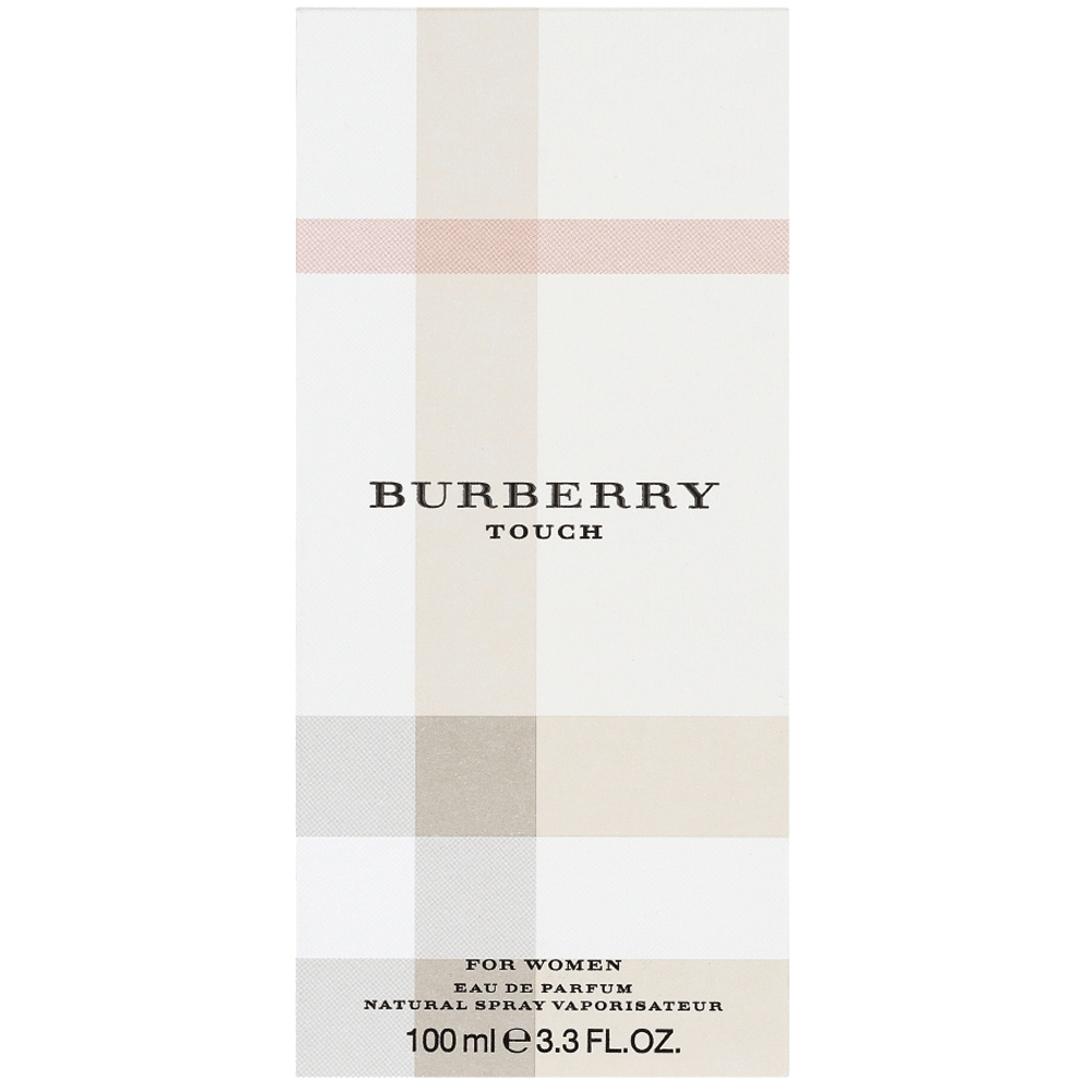 Bild: Burberry Touch for Women Eau de Parfum