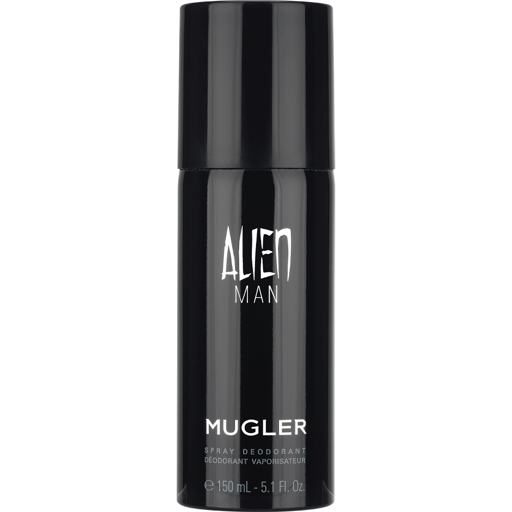 Bild: Thierry Mugler Alien Man Deodorant