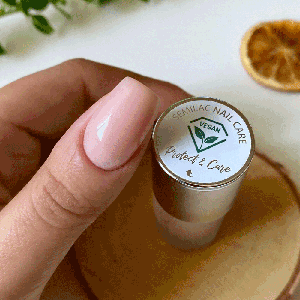 Bild: Semilac Nail Care Protect & Care