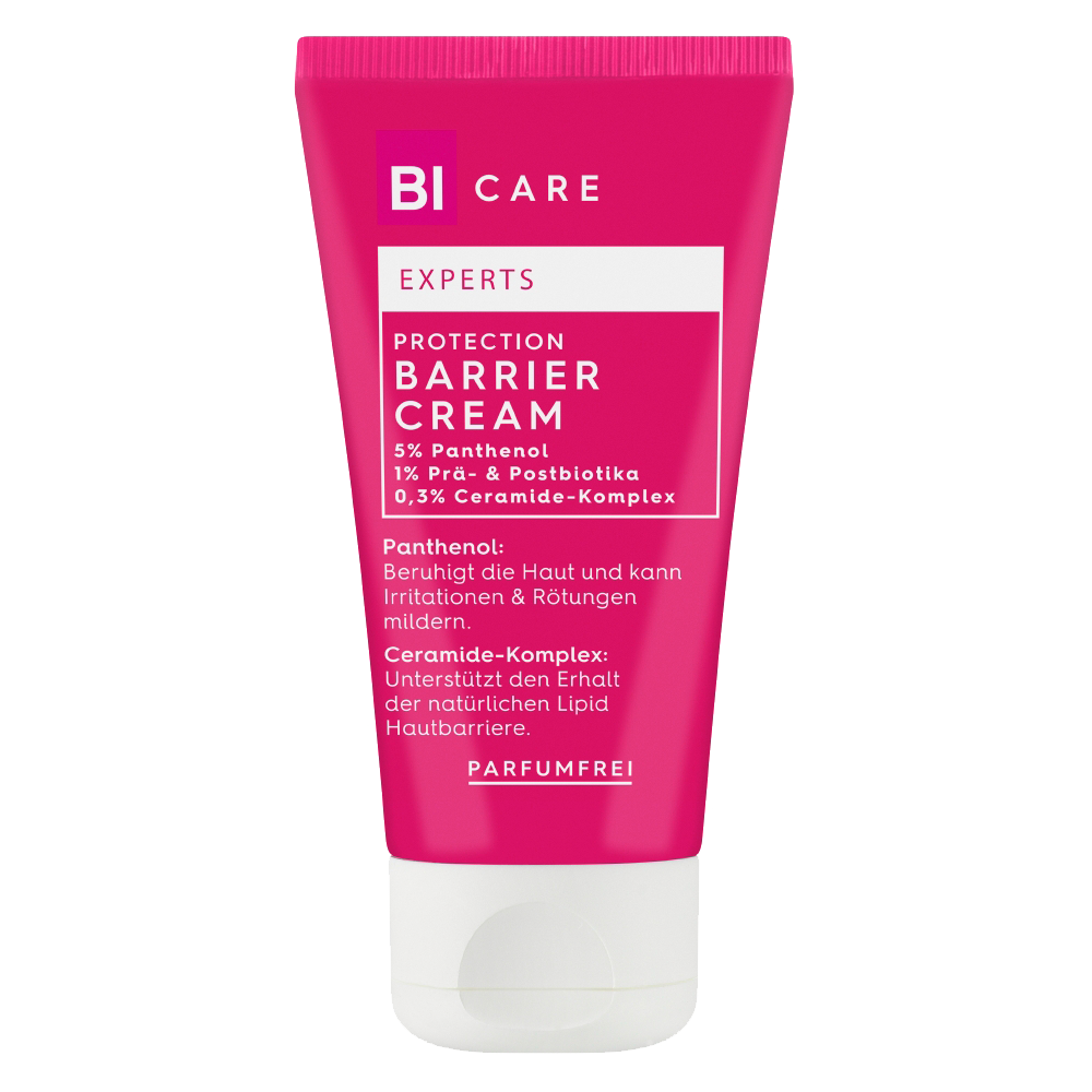 Bild: BI CARE Experts Protection Barrier Cream