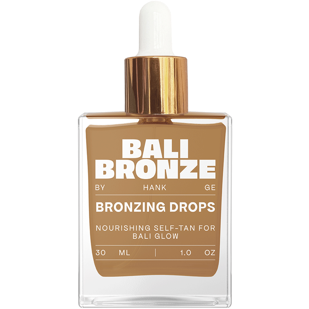 Bild: Bali Bronze by Hank Ge Bronzing Drops