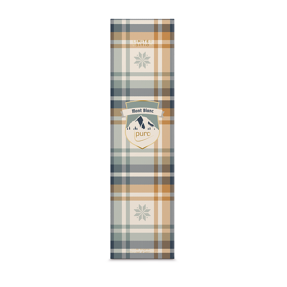 Bild: ipuro Raumduft Mont Blanc