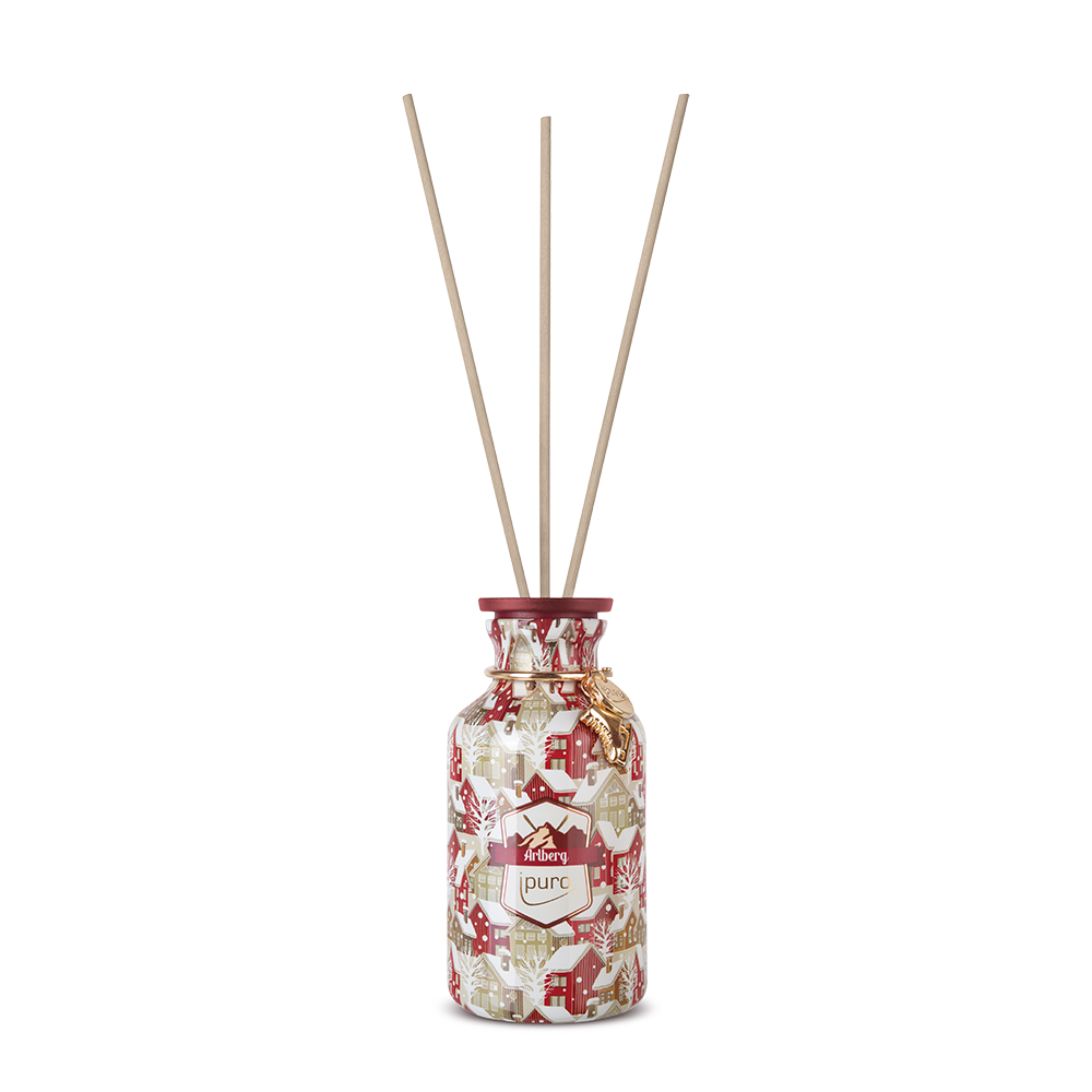 Bild: ipuro Raumduft Arlberg