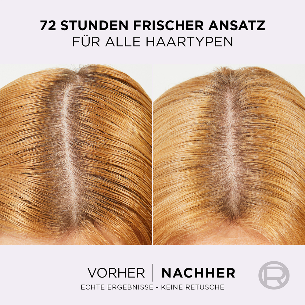 Bild: L'ORÉAL PARIS ELVITAL Hydra [Hyaluronic] Pure 72H Entfettendes Shampoo 