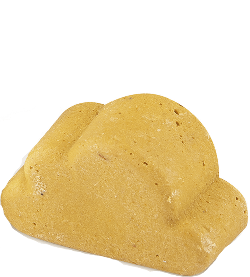 Bild: Lamazuna Fester Gesichtsreiniger Exotisch