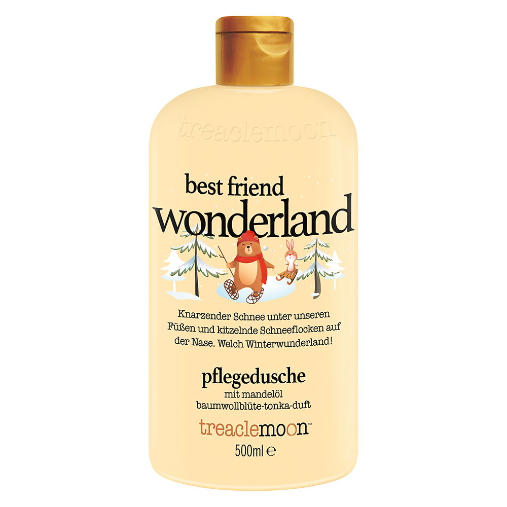 Bild: Treaclemoon Pflegedusche Best Friend Wonderland