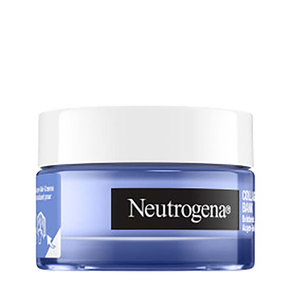 Bild: Neutrogena Collagen Bank Belebende Augen Gel Creme