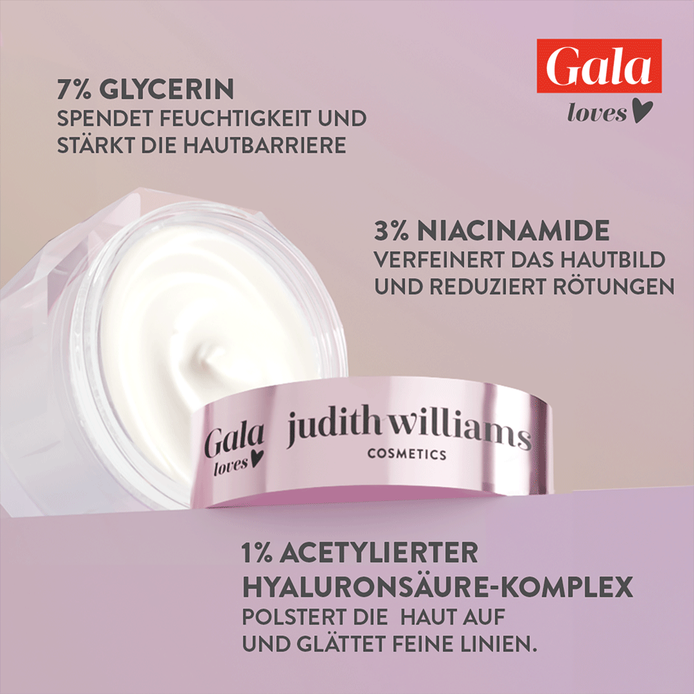 Bild: Judith Williams Magic Wonder Cream