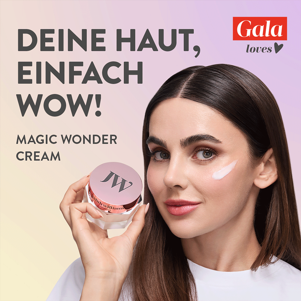 Bild: Judith Williams Magic Wonder Cream