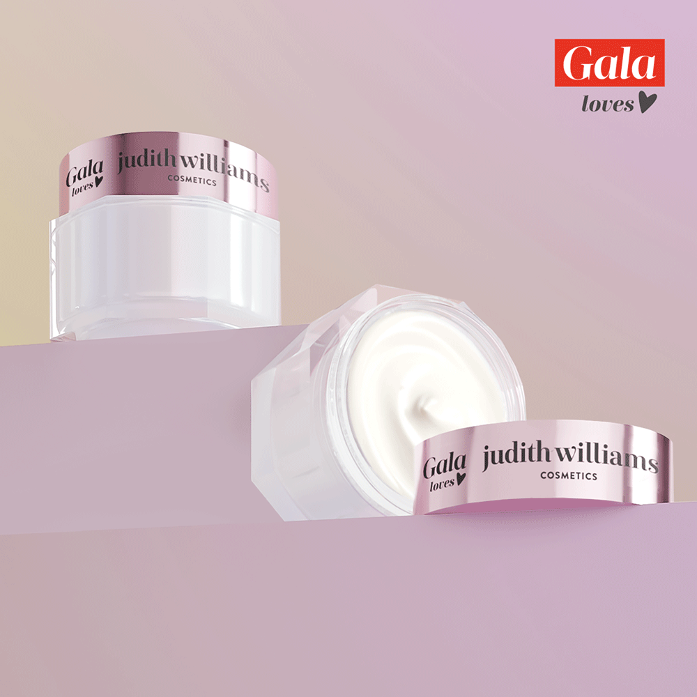 Bild: Judith Williams Magic Wonder Cream