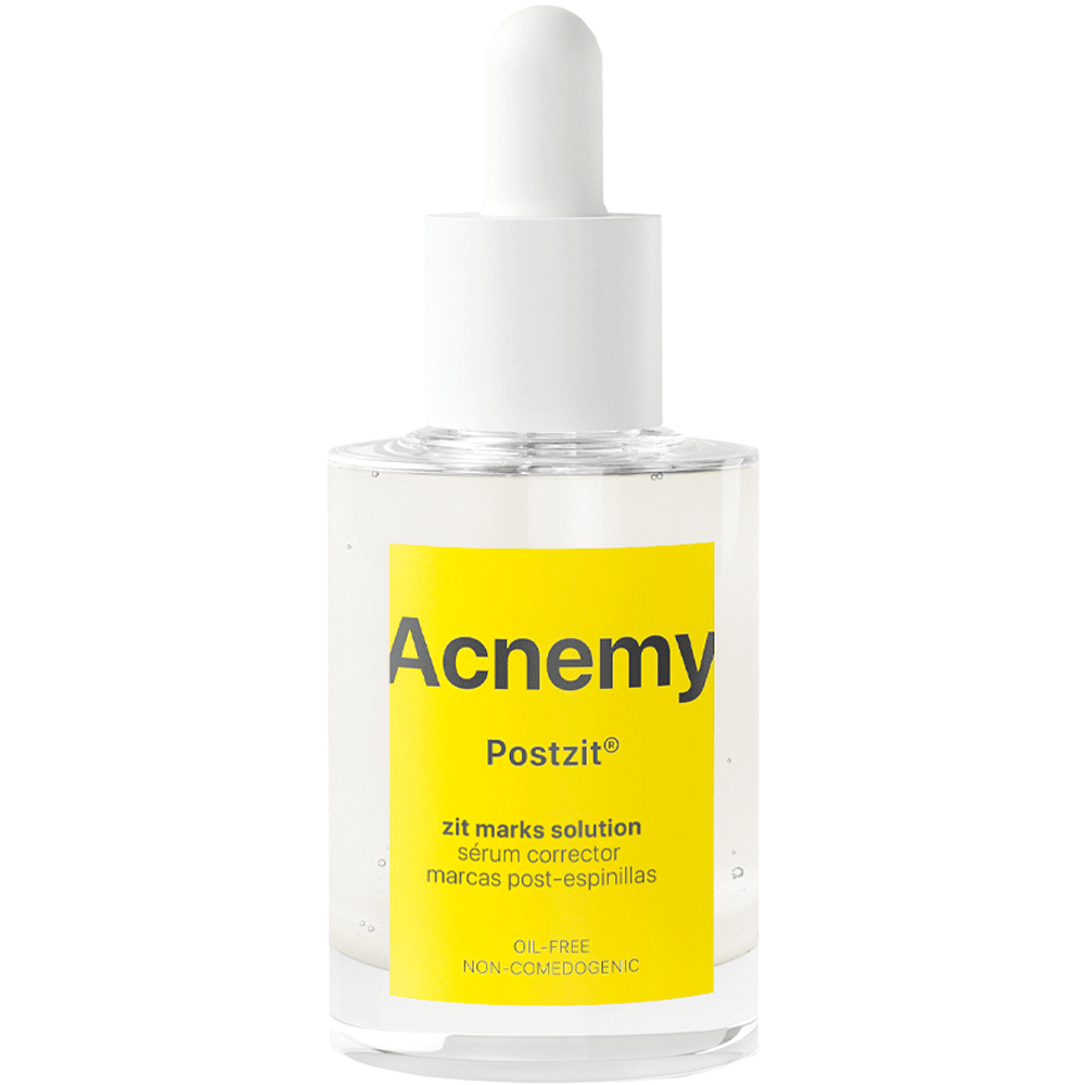 Bild: Acnemy Postzit Serum