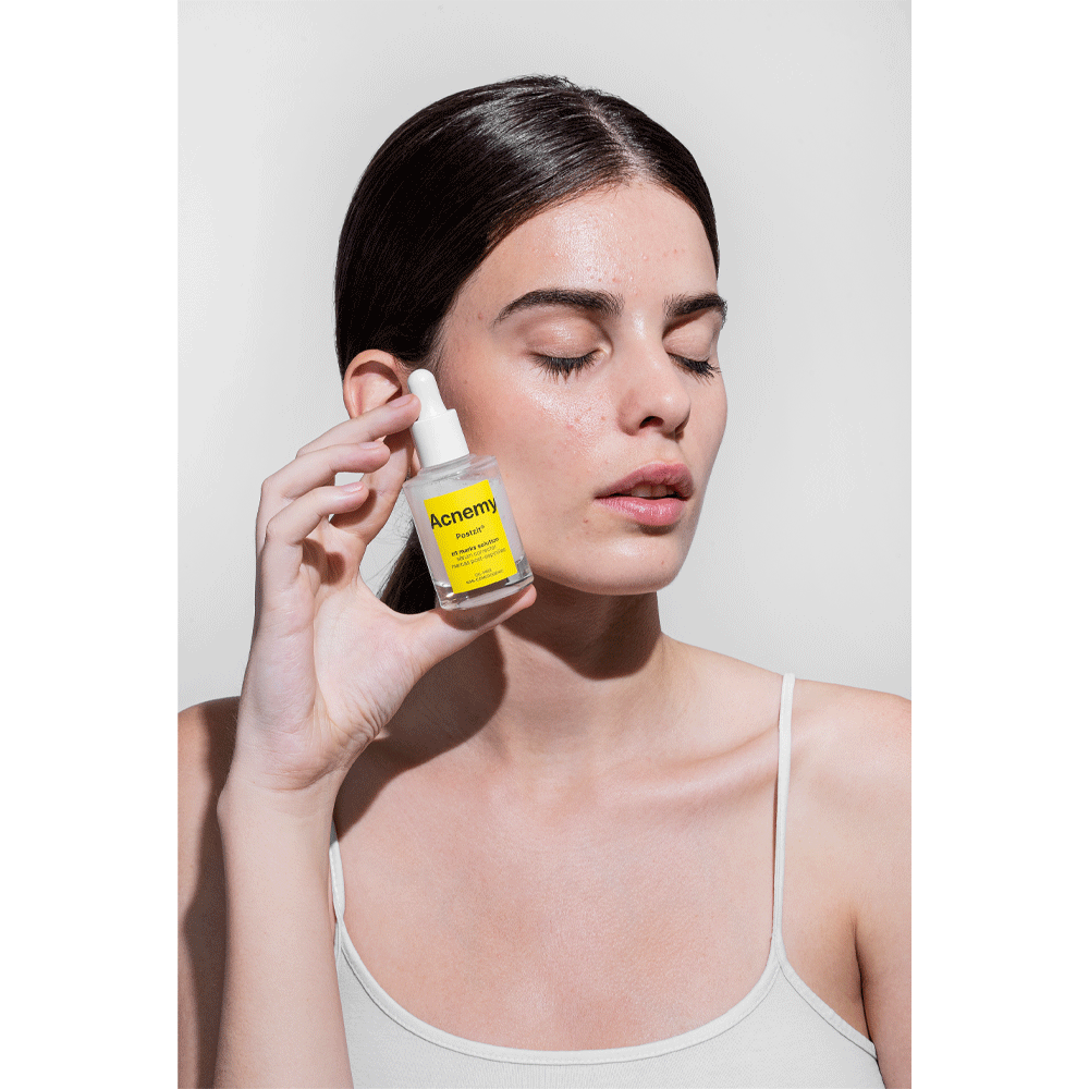 Bild: Acnemy Postzit Serum