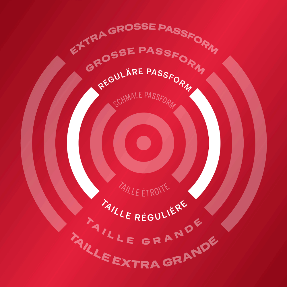 Bild: durex Kondome Gefühlsecht Extra Feucht