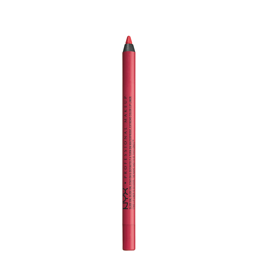 Bild: NYX Professional Make-up Slide On Lip Pencil rosey sunset
