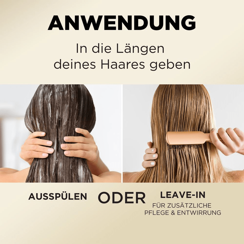 Bild: PANTENE PRO-V Repair & Care Pflegespülung 