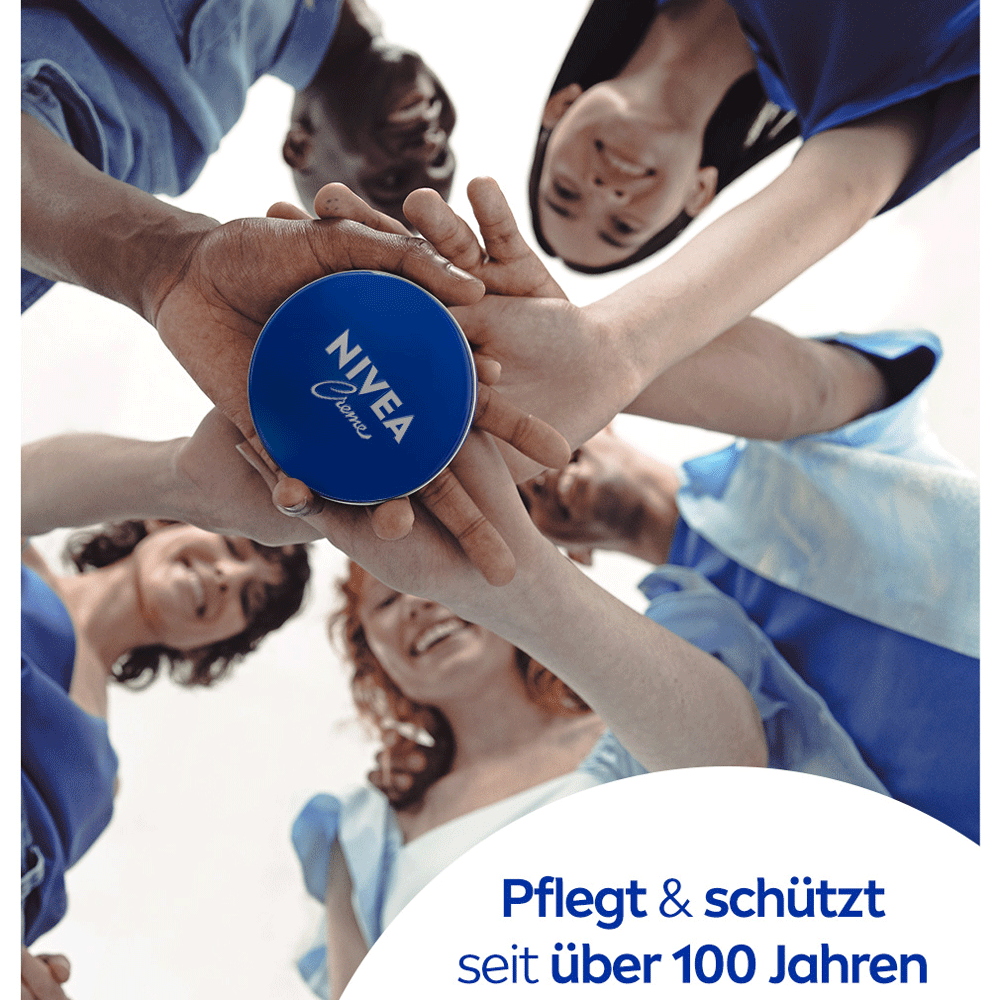 Bild: NIVEA Creme