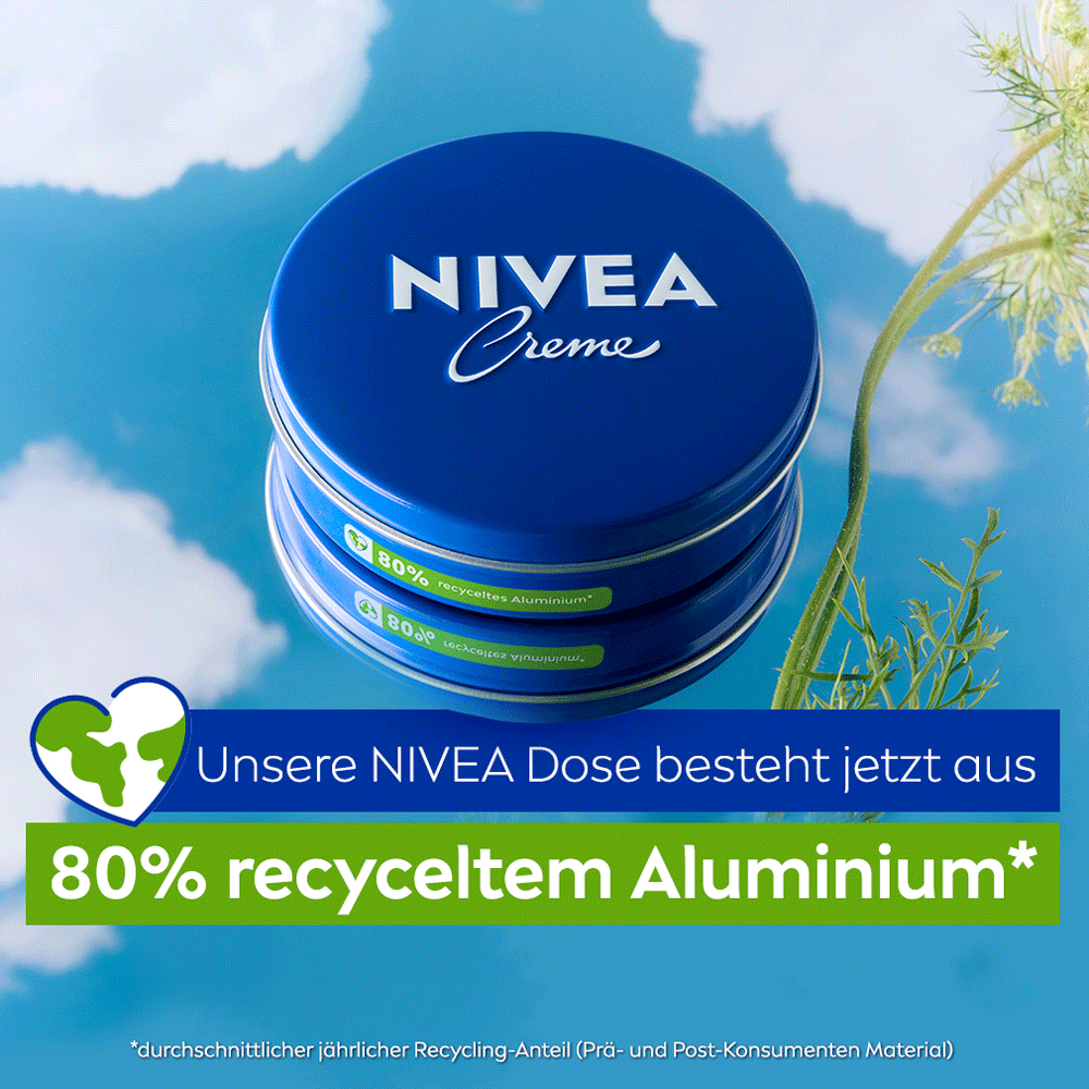 Bild: NIVEA Creme