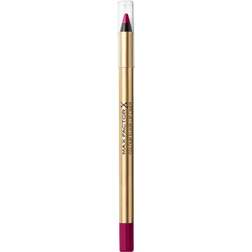 Bild: MAX FACTOR Colour Elixier Lipliner plum pass