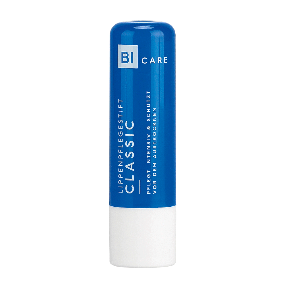 Bild: BI CARE Lippenpflegestift Classic